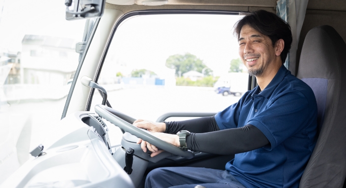 万全の研修体制で受け入れ